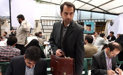 فرزند شهید کشوری کاندید انتخابات شورای شهر تهران شد