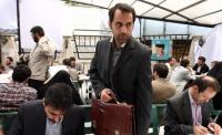 فرزند شهید کشوری کاندید انتخابات شورای شهر تهران شد