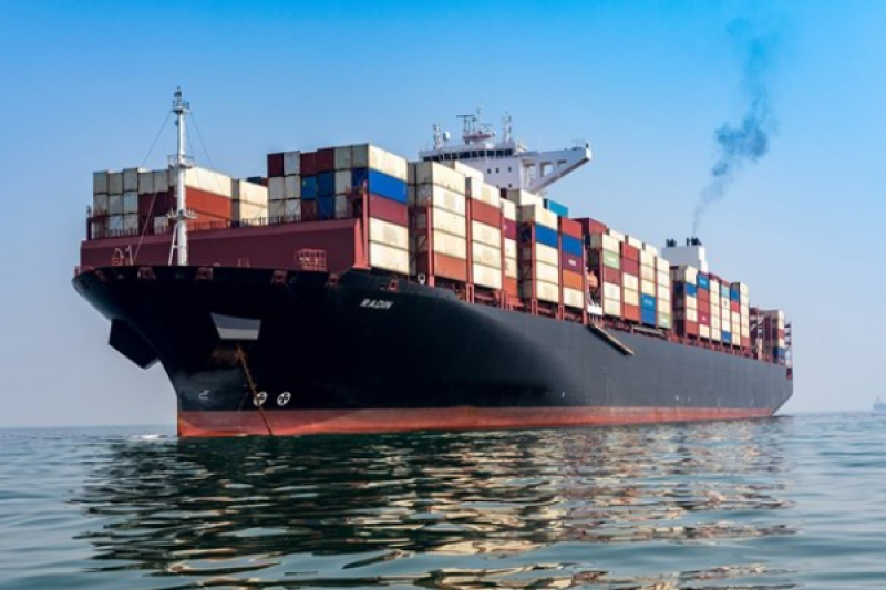 ‌تقویت خطوط دریایی صادراتی به‌ شمال و شرق آفریقا