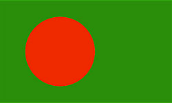 Bangladesh Parliament Elects New President