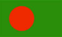 Bangladesh Parliament Elects New President