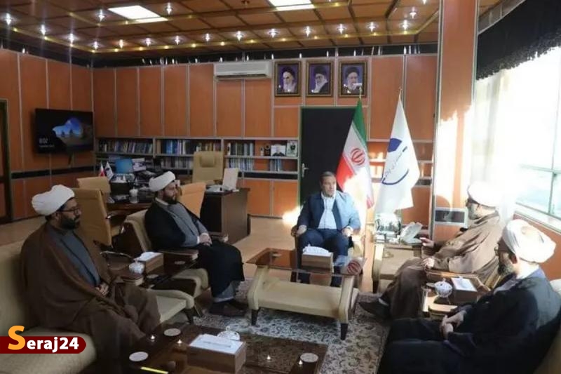 اعزام مبلغان توسط سازمان تبلیغات اسلامی برای ایام اربعین