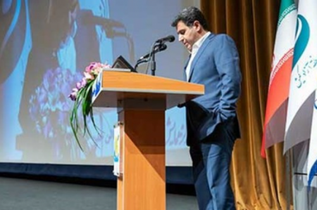 سکوت وزارت صمت در قبال‌ انتخابات غیرقانونی اتاق ایران