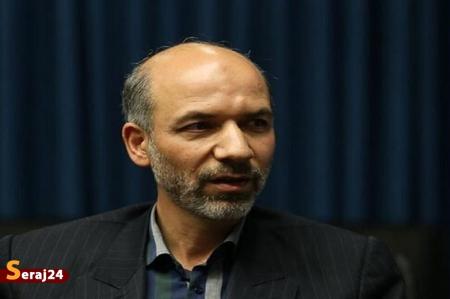توسعه اقتصادی بدون توجه به منابع آبی نشدنی است