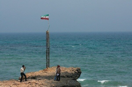 تحلیل روزنامه روس از واکنش تهران به ماجرای جزایر ایرانی
