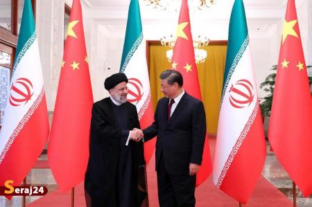 وزیر اقتصاد: توافق‌ ایران و چین وارد مرحله اجرا شد