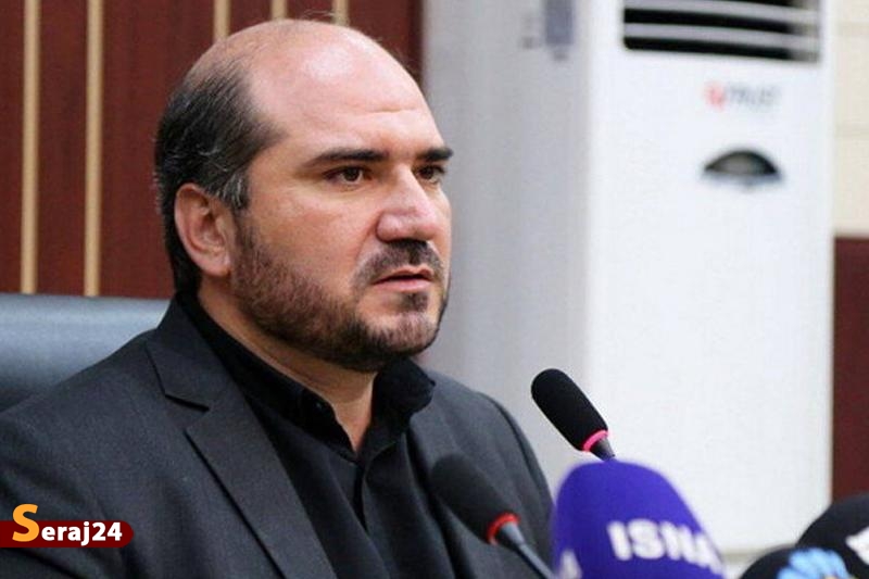 معاون رئیسجمهور: ۲۰۰ پروژه شاخص تا پایان دولت به بهرهبرداری میرسد