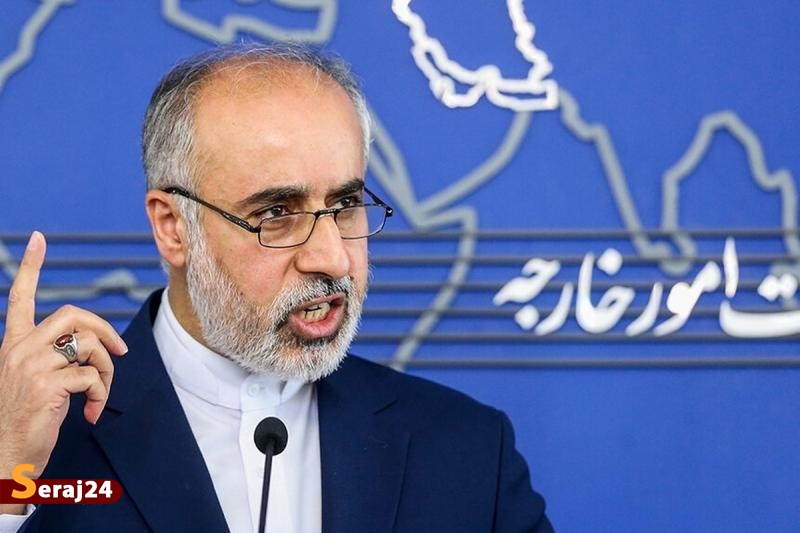 دولتهای اروپایی جلوی تکرار اهانت به قرآن را بگیرند