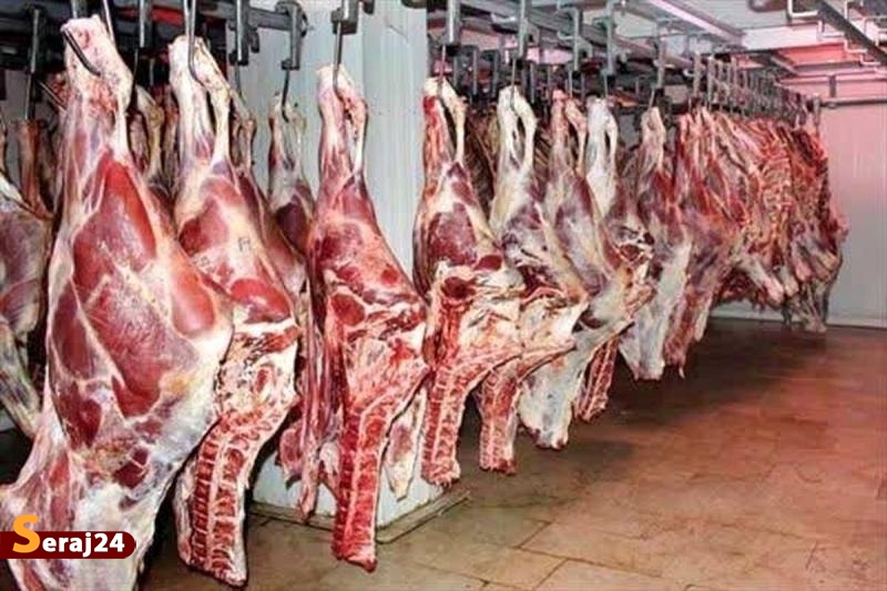 قیمت گوشت تعدیل می‌شود