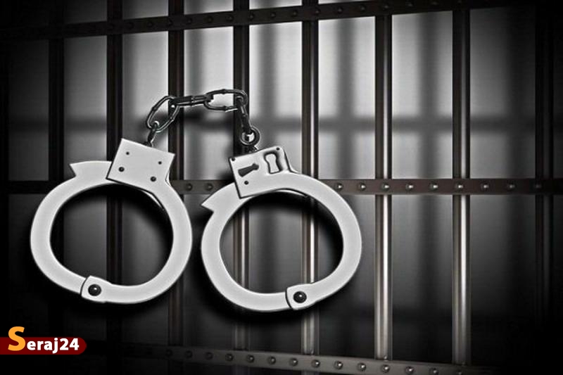 جزییات بازداشت سه نفر از عناصر ضدامنیتی در کرمان