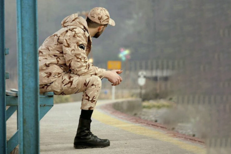 دانشگاه تهران سرباز امریه می‌گیرد + جزئیات رشته ها
