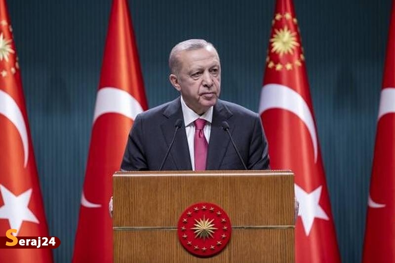 اردوغان از«فلسطین» چه میخواهد؟/ آنکارا میزبان ابومازن و نتانیاهو