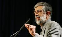 Presidential Hopeful: Insistence on Nuclear Rights Shows Iran's Independence