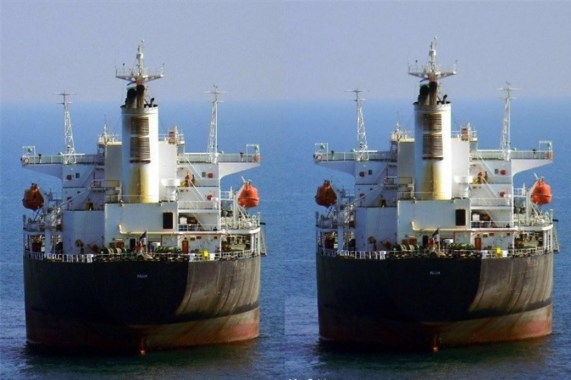 صادرات نفت ایران به چین 3 برابر شد