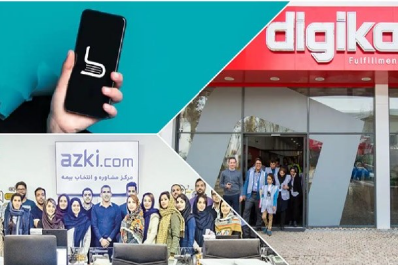 همزمانی کشف حجاب برخی پلتفرمها تصادفی است+ تصاویر