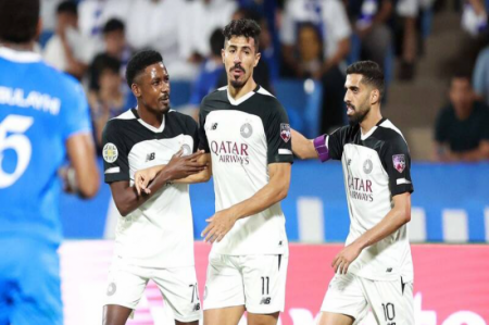 درس بزرگ السد قطر به تیم‌ها و مربیان ایرانی 