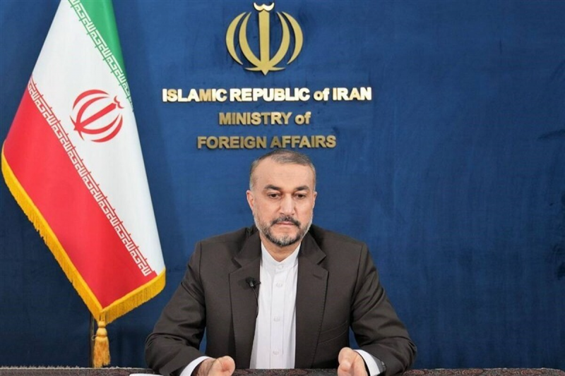 سیاهنمایی علیه دیگر ادیان تهدیدی جدی برای صلح است