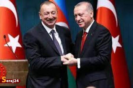 درخواست اردوغان برای گشایش فوری کریدور زنگه‌زور 