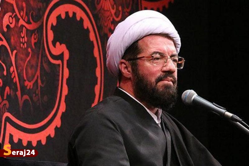 اولین قدمی که میتوانیم برای امام زمان(عج) برداریم 