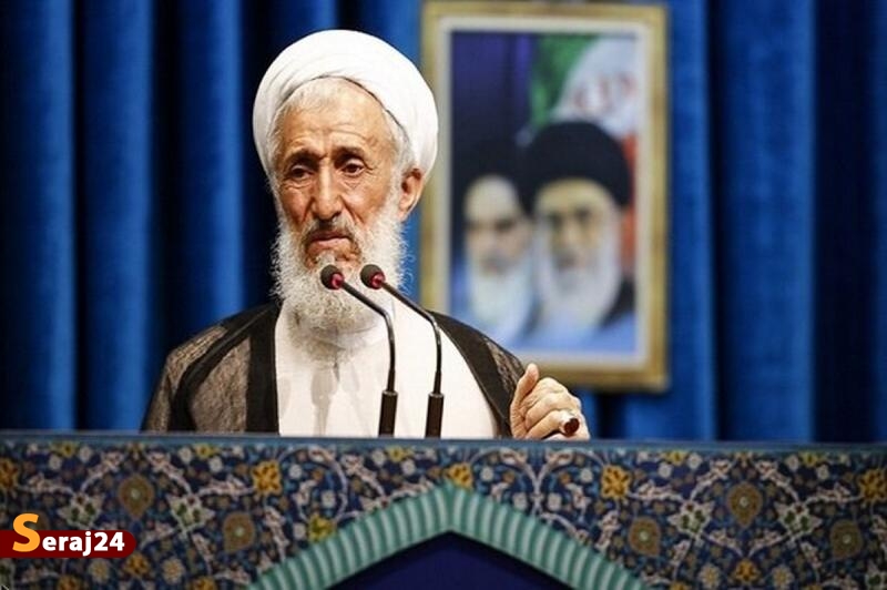 امام حسین (ع) آینه‌ تمام‌نمای اسم اعظم خداوند است