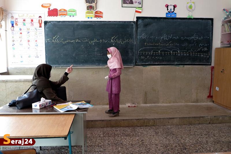 زمانبندی نقل و انتقالات بروناستانی فرهنگیان اعلام شد