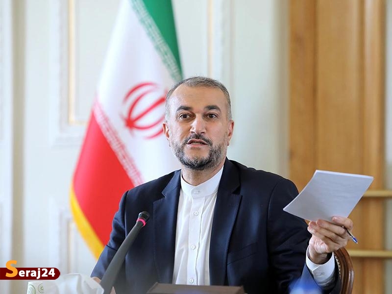 روابط ایران و صربستان مطلوب و رو به جلو است