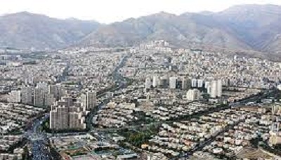 طرح تغییر پایتخت در کمیسیون عمران کلید می‌خورد