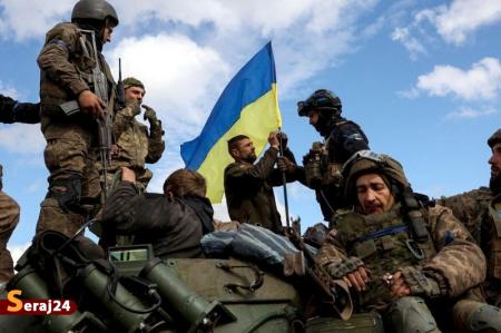 خط و نشان روسها برای اوکراین 