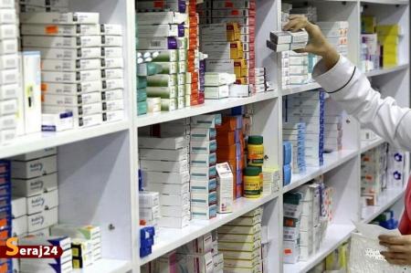 ذخایر راهبردی دارویی کشور به ۷۰ درصد رسید