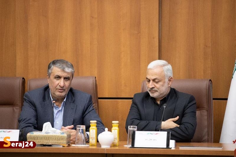 تولید برق نیروگاه اتمی بوشهر از مرز ۶۰ میلیارد کیلووات ساعت گذشت