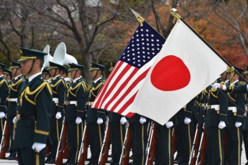 نفوذ کامل چین به شبکه‌‌های دفاعی محرمانه ژاپن