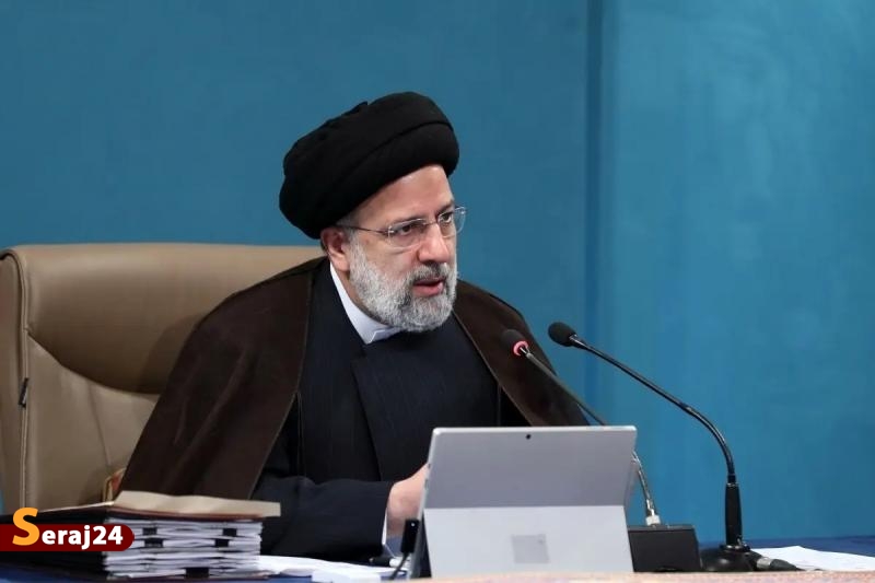 رئیسی: بساط کشف حجاب در جامعه حتماً جمع می‌شود