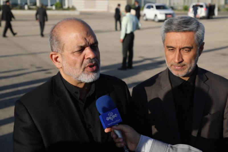 وزیر کشور: زمان پیش ثبتنام انتخابات تمدید نمی شود