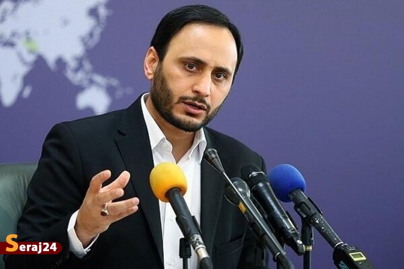 دلیل انفصال رئیس سازمان سنجش برخورد با متقلبان بود