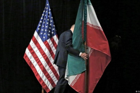 تایید احتمال تبادل زندانی با آمریکایی‌ها از سوی منابع ایرانی