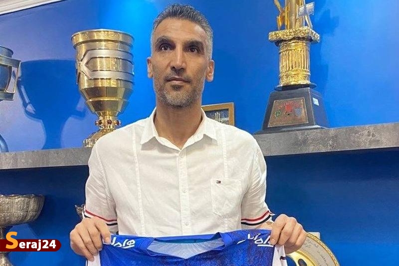 یاغی بهزودی روی نیمکت آبیها؛ تکاپوی باشگاه استقلال برای ثبت قرارداد