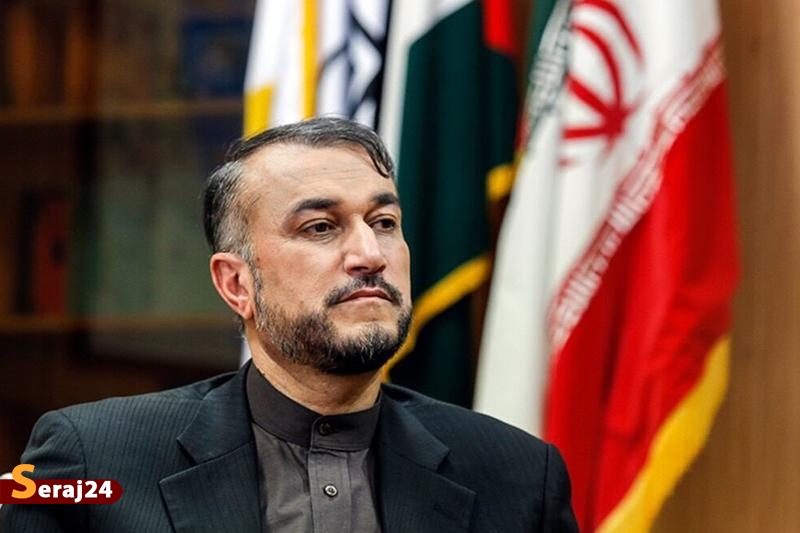 عاقبت دردناکی درانتظار عاملین،آمرین وپشتیبانان این جنایت خواهدبود