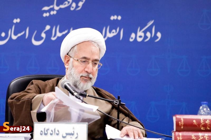 دادستان کشور دستور رسیدگی ویژه به پرونده شاهچراغ(ع) را صادر کرد