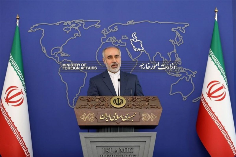 کنعانی: حمله به زائران بیگناه اقدامی جنایت آمیز است