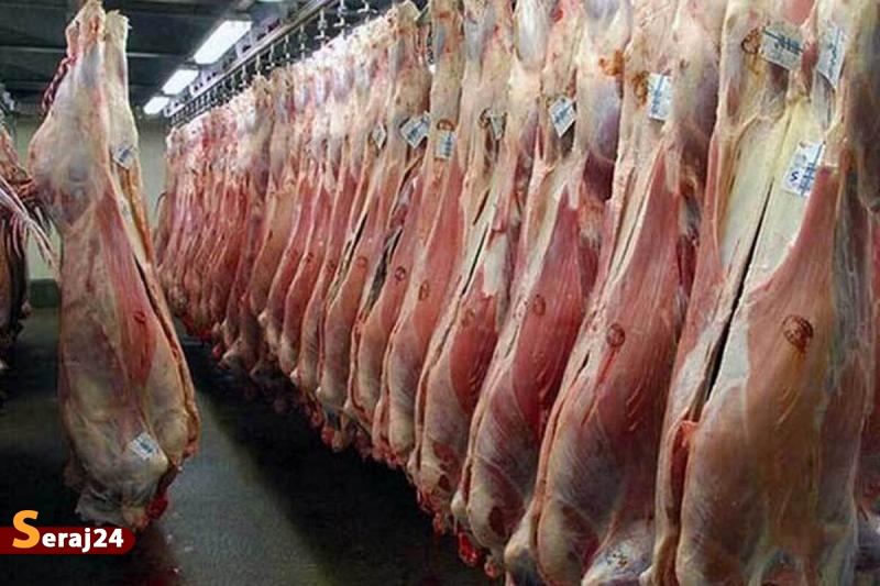 بحران‌ سازی کاذب در بازار گوشت قرمز