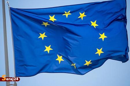 اتحادیه اروپا حمله تروریستی به شاهچراغ را محکوم کرد