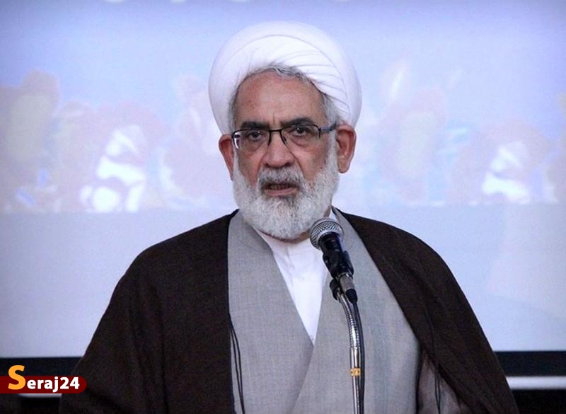 لزوم هوشیاری دستگاههای اطلاعاتی و امنیتی برای جلوگیری از ورود اتباع خارجی غیرمجاز