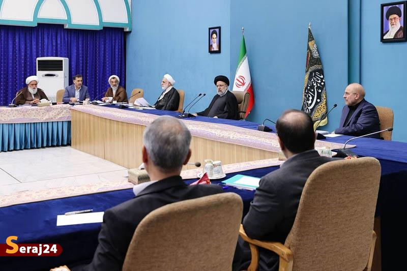 تاکید بر هماهنگی بیشتر شورایعالی انقلاب فرهنگی و مجلس