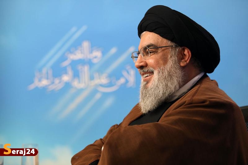 اعتماد سید حسن نصرالله به موشکهای حزبالله؛ تهدید استراتژیک برای رژیم صهیونیستی