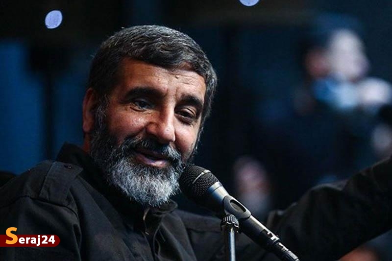 باحکم رئیسجمهور؛ «حسین یکتا» نماینده تشکلها و فعالان مردمی در ستاد مرکزی اربعین شد