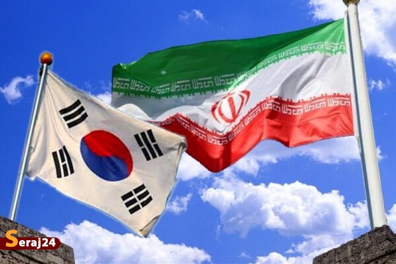 صادرات نفت ایران به کره جنوبی ازسرگرفته می‌شود؟