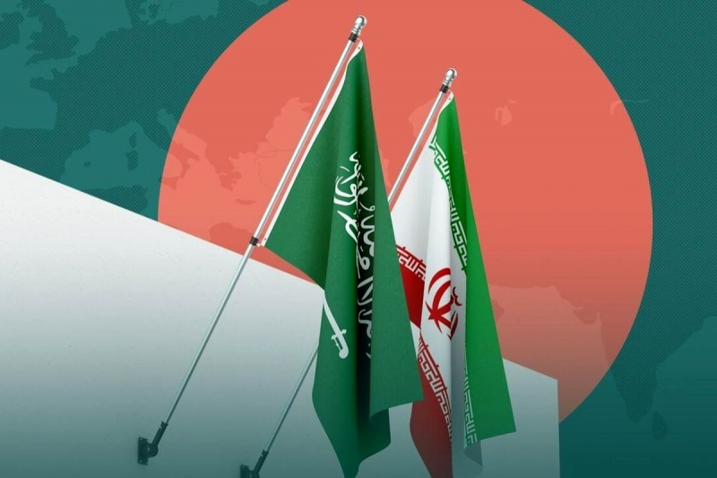 صفحه جدید روابط تهران و ریاض چگونه ورق خورد؟
