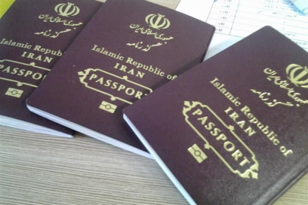 ثبت نیم میلیون درخواست گذرنامه زیارتی در سامانه‌ پلیس