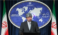 مهمان‌پرست: به هیچ دشمنی اجازه تعرض به ایران را نمی‌دهیم 