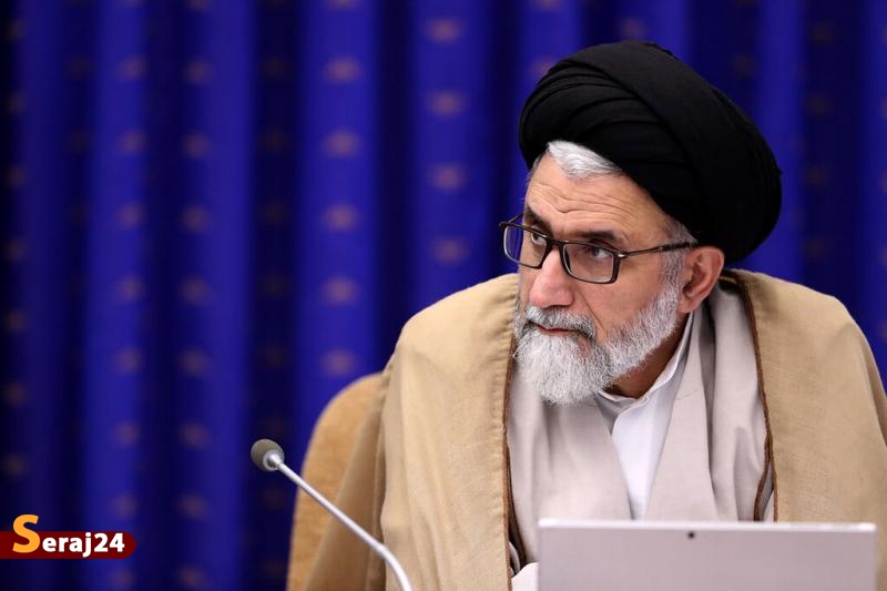 نقشه دشمن کاهش مشارکت مردمی در انتخابات است